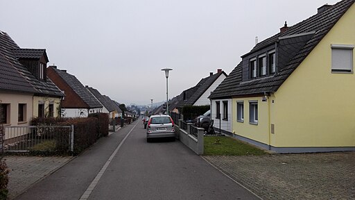 Trier-Weismark, Am Irscher Hof 20161201