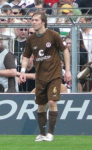 <span class="mw-page-title-main">Filip Trojan</span> Czech retired footballer (born 1983)