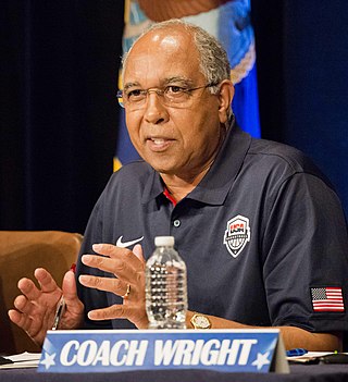 <span class="mw-page-title-main">Tubby Smith</span> American college basketball coach