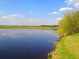 Turija river(Ukraine) 1.JPG