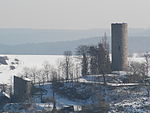 Burgruine Lobenstein (Thüringen)