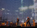 Concert de U2 lors du Vertigo Tour (10 juin 2005)