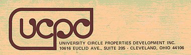 UCPD Inc. Company Logo UCPD Inc. Company Logo 1971.jpg