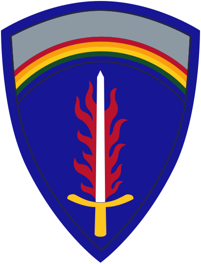 File:USAREUR Insignia.svg