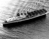 USS Bataan (CVL-29), 1953