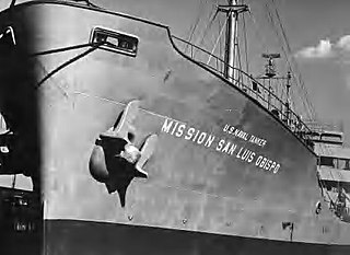 USNS <i>Mission San Luis Obispo</i>