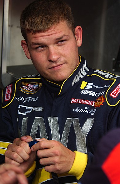 File:US Navy 030523-N-5862D-112 Casey Atwood, 22, from Antioch, Tenn., drives the Fitz-Bradshaw racing team Chevy Monte Carlo sponsored by the U.S. Navy.jpg