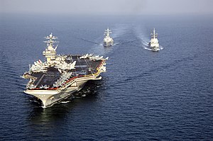 Carrier Strike Group 2