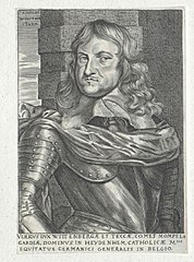 Ulrich, duc de Wurtemberg