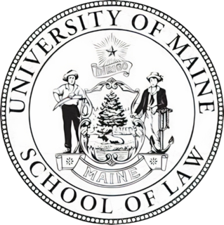 University of Maine School of Law