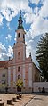 * Nomination Ursuline church in Varaždin, Varaždin County, Croatia. --Tournasol7 16:00, 18 October 2022 (UTC) * Promotion Good quality --Llez 07:04, 19 October 2022 (UTC)