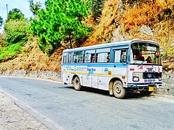 Uttarakhand Roadways Bus.jpg