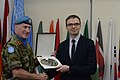 Välisministri Sven Mikseri kohtumine UNIFIL-i ülema kindralmajor Michael Bearyga (38571490300).jpg