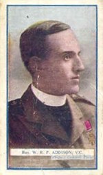 William Addison (VC)