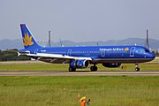 エアバスA321-200