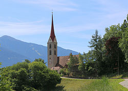 Varna - Svētā Jura baznīca