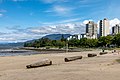 * Nomination English Bay Beach in Vancouver, British Columbia, Canada --XRay 03:13, 4 August 2022 (UTC) * Promotion  Support Good quality. --George Chernilevsky 03:30, 4 August 2022 (UTC)