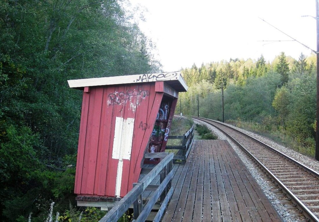 Varud Station