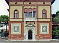 Venedig, Italien: Centro Storico (historisches Zentrum)