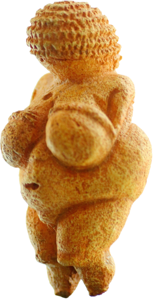 File:Venus von Willendorf 01.png