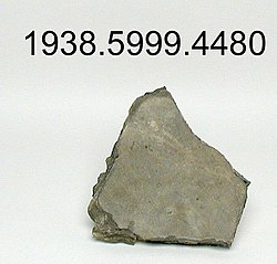 Vessel fragment, Yale University Art Gallery, inv. 1938.5999.4480