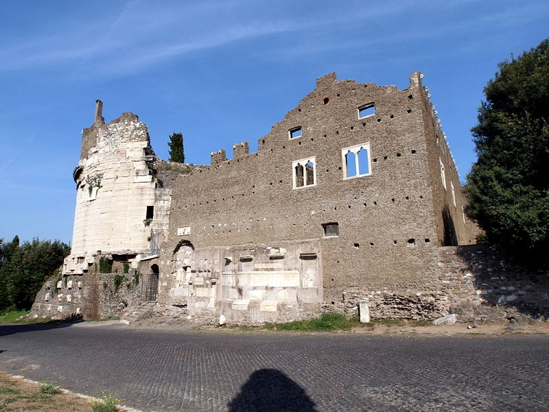 File:Via Appia Antica photo-3.JPG