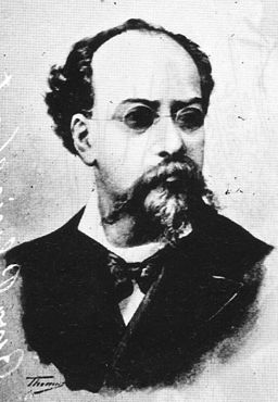 Vicente Riva Palacio