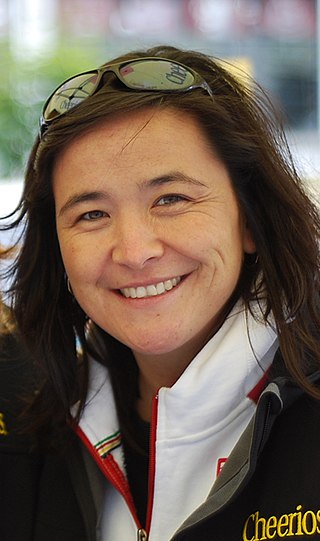 <span class="mw-page-title-main">Vicky Sunohara</span> Canadian ice hockey player and coach