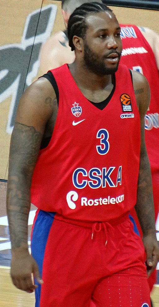 Victor Rudd 3 PBC CSKA Moscow EuroLeague 20180316 (2)