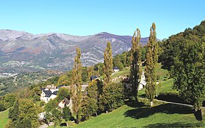 Habiter à Vier-Bordes