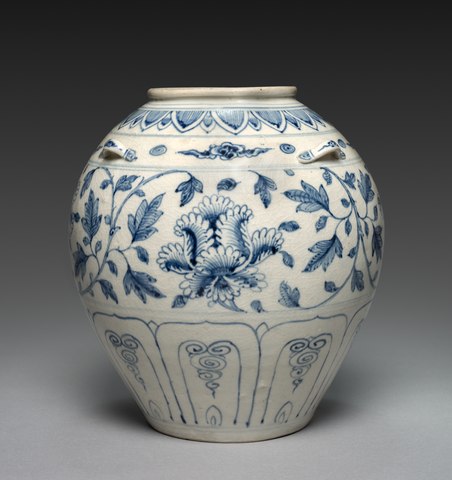 lossy-page1-452px-Vietnam_(Annam),_14th_century_-_Storage_Jar-_Blue-and-White_Ware_-_1972.40_-_Cleveland_Museum_of_Art.tif.jpg (452×480)