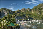 Thumbnail for El Nido, Palawan