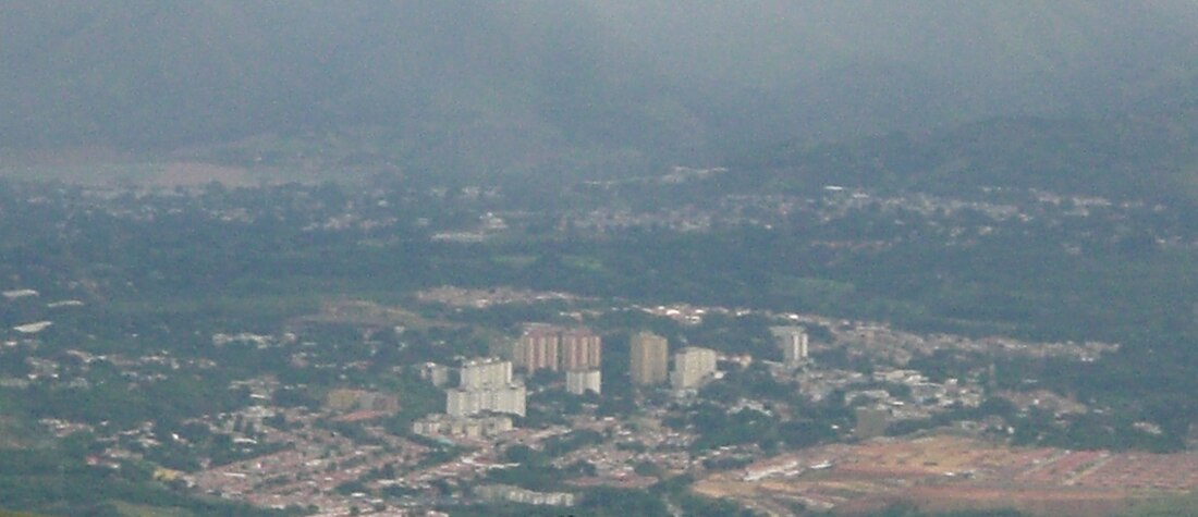 Valle del Tuy