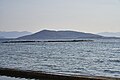 View of the island of Angistri from Aegina on August 22, 2021.jpg
