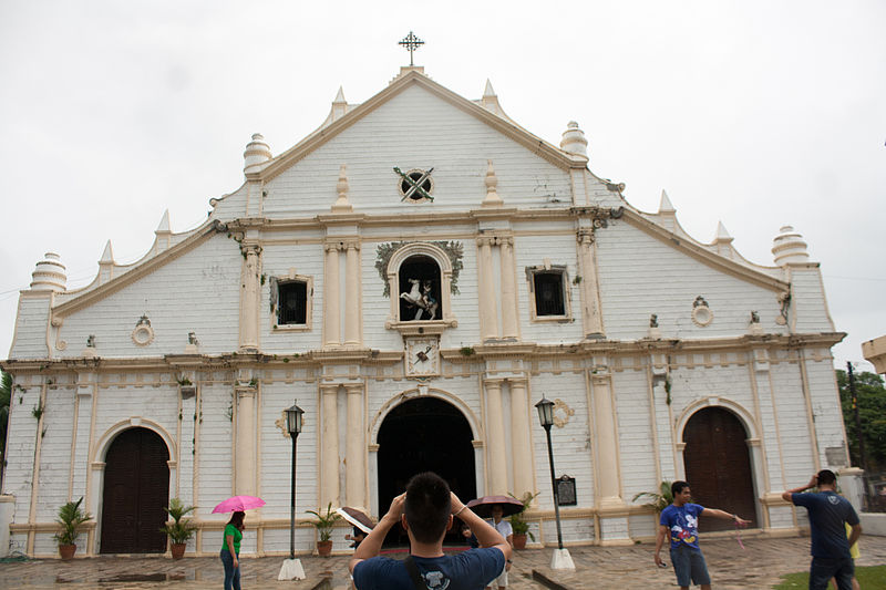 File:Vigan Cathedral,Vigan City.jpg