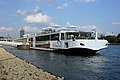 * Nomination River cruise ship Viking Mani in Cologne --Rolf H. 06:43, 7 April 2015 (UTC) * Promotion Good quality. --Jacek Halicki 09:55, 7 April 2015 (UTC)