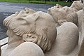 * Nomination Cutout from the war memorial, created by Josef Dobner, at the Waldfriedhof, Villach, Carinthia, Austria --Johann Jaritz 03:56, 18 June 2015 (UTC) * Promotion Good quality. --Hubertl 04:01, 18 June 2015 (UTC)