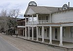 Thumbnail for Virginia City Historic District (Virginia City, Montana)