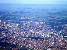 Ribeirão Preto é uma das cidades mais seguras do Brasil; Veja o ranking -  ACidade ON Ribeirão Preto
