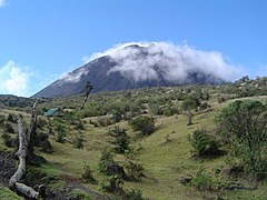 Volcán de Pacaya