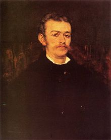 Władysław Tarnowski