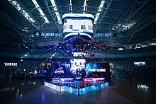 WESG 2019 в Казахстане