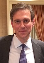 Thumbnail for Bret Stephens