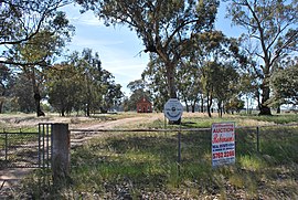 Waggarandall Uniting Church 001.JPG