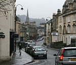 Walcot, Bath