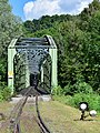 * Nomination Railway bridge Waldneukirchen. --Haeferl 04:24, 5 November 2016 (UTC) * Promotion Good quality. --Johann Jaritz 04:41, 5 November 2016 (UTC)