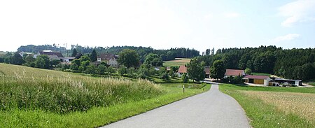 Walkershöfe