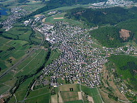 Wallau (Lahn) - Wikipedia