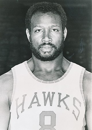 <span class="mw-page-title-main">Walt Bellamy</span> American basketball player (1939–2013)