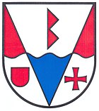 Wappen der Ortsgemeinde Bettenfeld